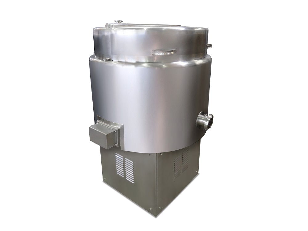 Машина темперирующая (электронагрев)