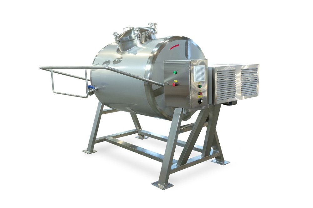 Маслоизготовители