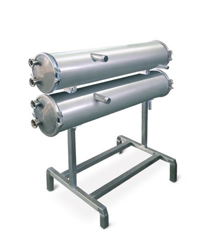 Пастеризатор трубчатый ОТЛ-5