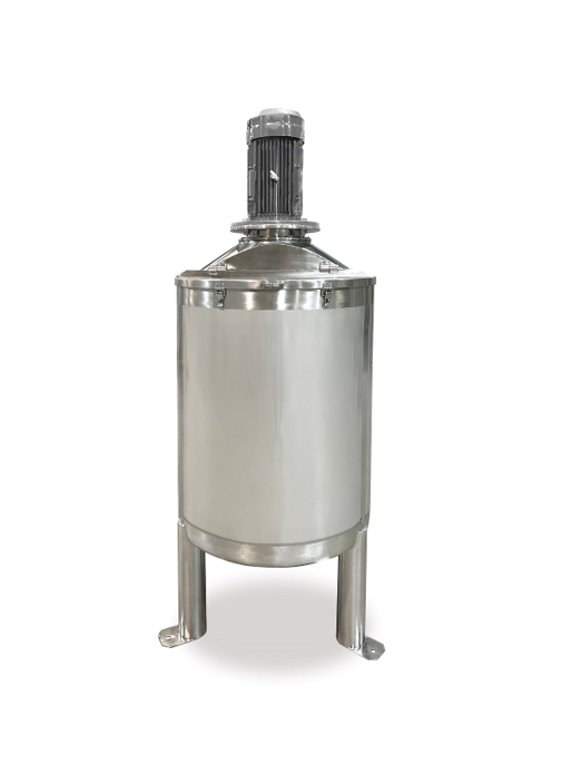 Турбомиксер