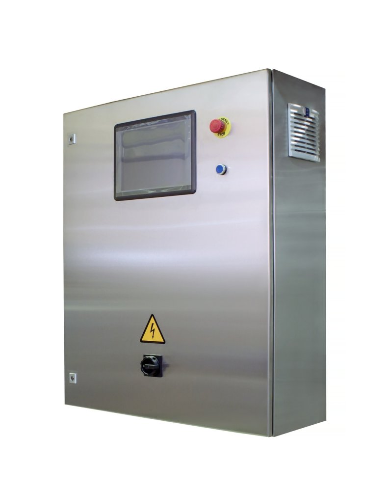 Щиты управления 