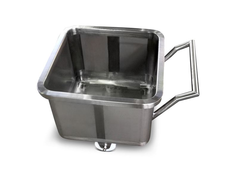 Тележка для творога