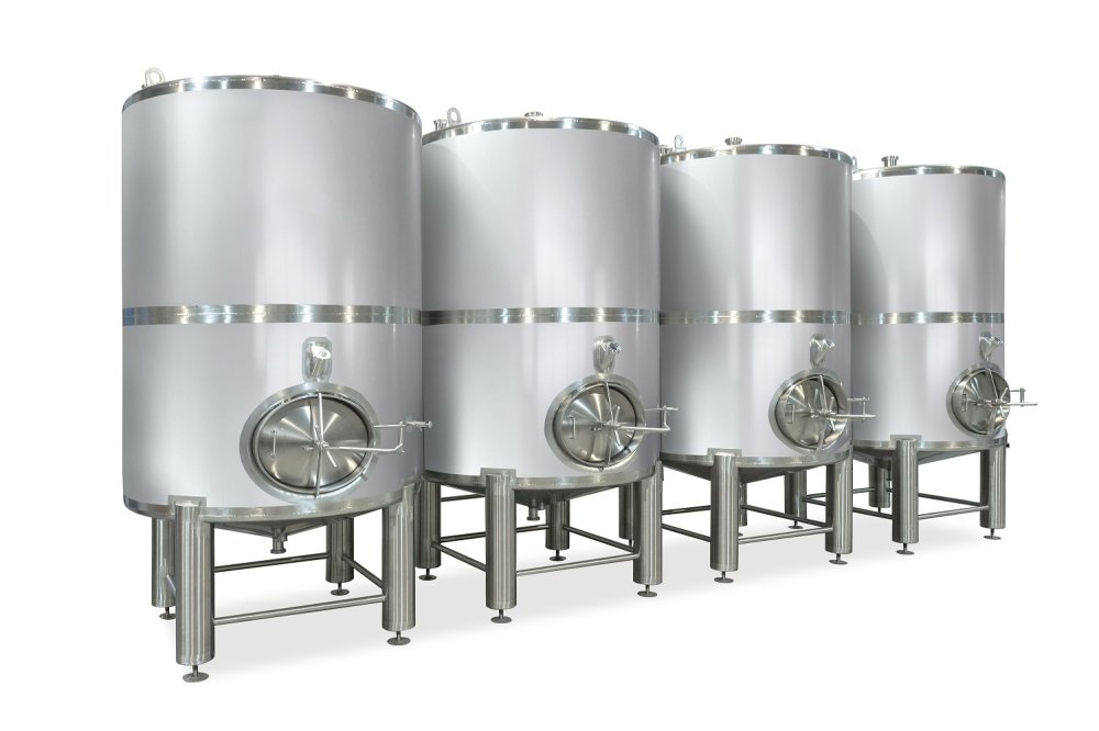 Емкости для сокосодержащих напитков