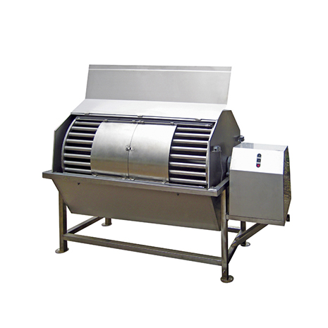 Установка прессования творога УПТ