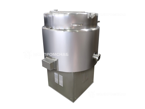 Машина темперирующая (электронагрев)