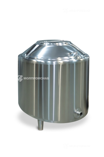 Емкости типа ВН