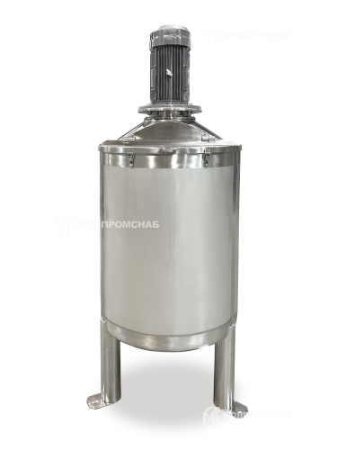 Турбомиксер