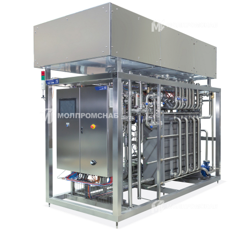 Пастеризатор универсальный 