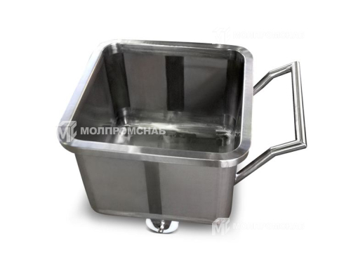 Тележка для творога