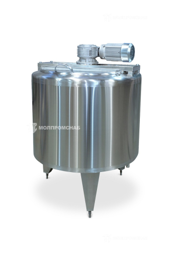 Емкости типа ВДП