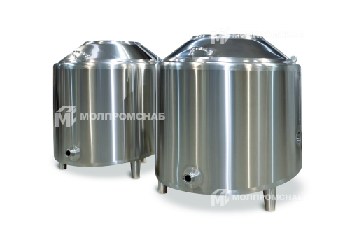 Емкости типа ВН