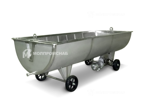 Ванны творожные