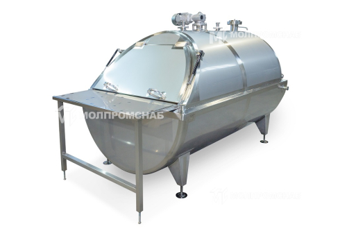 Жироплавители закрытого типа