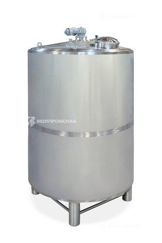 Емкости для купажа