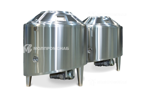 Емкости типа ВН