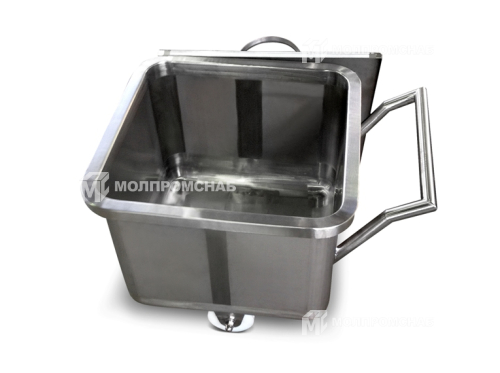 Тележка для творога