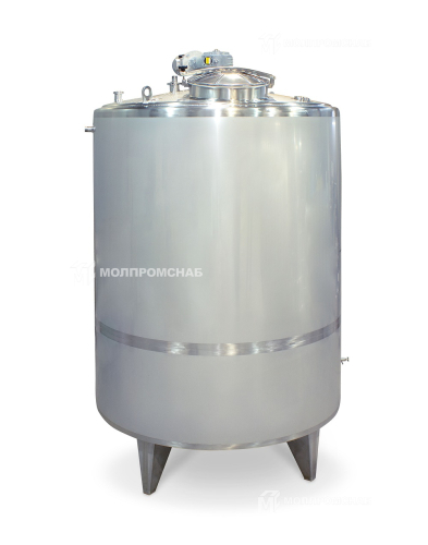 Емкости типа ОСВ