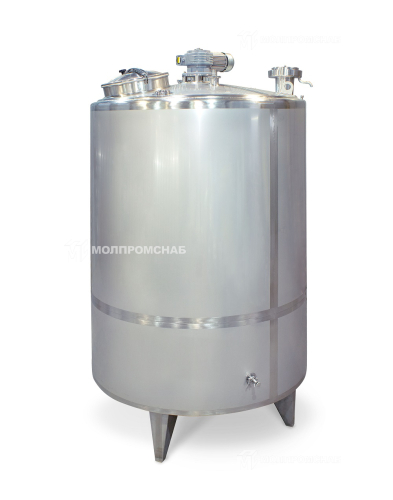 Емкости типа ОСВ