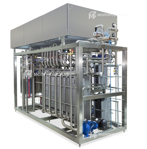 Пастеризатор универсальный 