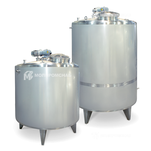 Емкости типа ОСВ