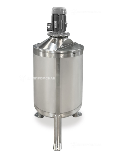 Турбомиксер